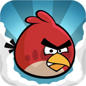 Angry Birds