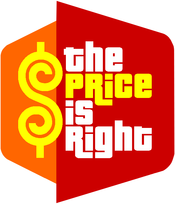 The Price is Right